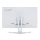 Vorschau: Acer ED273 - Design Curved 27" LCD Monitor mit Full-HD und 4ms
