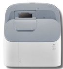 Vorschau: BenQ MW864UST Kurzdistanzbeamer mit 3300 ANSI-Lumen und WXGA Auflösung