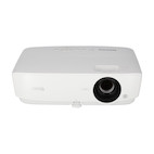 Vorschau: BenQ TW533 Business Beamer mit 3300 ANSI-Lumen und WXGA Auflösung