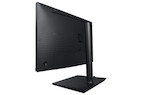 Vorschau: Samsung S24H850QFU 24" LCD Monitor mit WQHD und 5ms Reaktionszeit