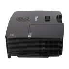 Vorschau: InFocus IN116v Business Beamer mit 3500 ANSI-Lumen und WXGA Auflösung