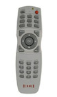 Vorschau: EIKI EK-510UL (ohne Objektiv) Beamer, 7000 ANSI-Lumen, WUXGA