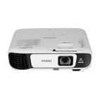 Vorschau: Epson EB-U42 Business Beamer mit 3600 ANSI-Lumen und WUXGA Auflösung