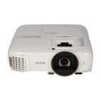 Vorschau: Epson EH-TW5650 3D Heimkino Beamer mit 2500 ANSI-Lumen und Full-HD