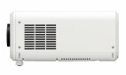 Vorschau: Panasonic PT-MZ670 Installationsbeamer mit 6500 ANSI-Lumen und WUXGA