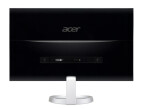 Vorschau: Acer H277H 27" LCD Monitor mit Full-HD und 4ms Reaktionszeit