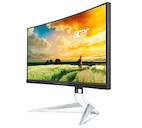 Vorschau: Acer Predator XR341CK 13" LCD Monitor mit QHD und 4ms Reaktionszeit