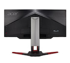 Vorschau: Acer Predator Z271T 27" LCD Monitor mit Full-HD und 4ms Reaktionszeit