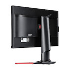 Vorschau: Acer Predator XB271HUAbmiprz 27" LCD Monitor mit WQHD und 1ms