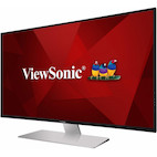 Vorschau: ViewSonic VX4380-4K 43" LCD Monitor mit 4K und 5ms Reaktionszeit