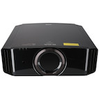 Vorschau: JVC DLA-X7900BE 3D Heimkino Beamer mit 1900 ANSI-Lumen und 3840x2160