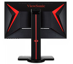 Vorschau: ViewSonic XG2402 24" LCD Monitor mit Full-HD und 1ms Reaktionszeit