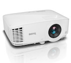 Vorschau: BenQ MW612 Business Beamer mit 4000 ANSI-Lumen und WXGA Auflösung