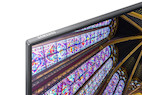Vorschau: Samsung Smart Signage Display QH55H 55" Display mit 4K Auflösung
