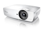 Vorschau: Optoma EH460ST Kurzdistanzbeamer mit 4200 ANSI-Lumen und Full-HD