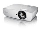 Vorschau: Optoma EH470 Business Beamer mit 5000 ANSI-Lumen und Full-HD Auflösung