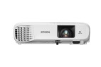 Vorschau: Epson EB-X39 Beamer mit 3500 ANSI-Lumen und XGA Auflösung