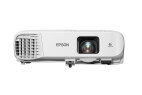 Vorschau: Epson EB-970 Beamer mit 4000 ANSI-Lumen und XGA Auflösung