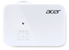 Vorschau: Acer P5330W - Demoware Platin