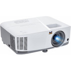 Vorschau: ViewSonic PG603W Business Beamer mit 3600 ANSI-Lumen und WXGA