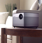 Vorschau: XGIMI H1 Mini Beamer mit 900 ANSI-Lumen und Full-HD Auflösung