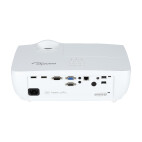 Vorschau: Optoma WU470 Business Beamer mit 5000 ANSI-Lumen und WUXGA Auflösung Vorschau: Optoma WU470 Business Beamer mit 5000 ANSI-Lumen und WUXGA Auflösung