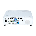 Vorschau: Epson EB-2247U Business Beamer mit 4200 ANSI-Lumen und WUXGA Auflösung