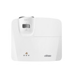 Vorschau: Vivitek HK2288 4K Beamer mit 2000 ANSI-Lumen und 3840x2160 Auflösung