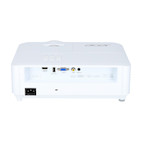 Vorschau: Acer H6521BD 3D Heimkino Beamer mit 3500 ANSI-Lumen und WUXGA
