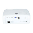 Vorschau: ViewSonic PX700HD Heimkino Beamer mit 3400 ANSI-Lumen und Full-HD