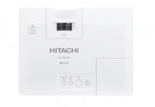 Vorschau: Hitachi CP-EU4501WN Business Beamer mit 4500 ANSI-Lumen und WUXGA