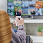 Vorschau: NEEO Remote Vorschau: NEEO Remote