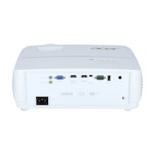 Vorschau: Acer V6810 4K Beamer mit 2200 ANSI-Lumen und 3840x2160 Auflösung