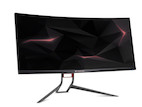 Vorschau: Acer Predator X34P – Predator 34" LCD Monitor mit QHD und 4ms