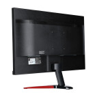 Vorschau: Acer KG271C 27" LCD Monitor mit Full-HD und 1ms Reaktionszeit