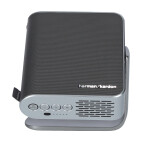 Vorschau: ViewSonic M1 Mini Beamer mit 250 ANSI-Lumen und WVGA Auflösung