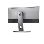Vorschau: Dell U2917W 29" LCD Monitor mit UW-UXGA und 5ms Reaktionszeit