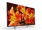 Vorschau: Sony FW-43BZ35F 43" Display mit 4K Auflösung