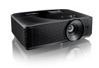 Vorschau: Optoma HD144X - Demoware Platin