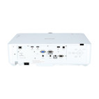 Vorschau: Epson EB-L400U Business Beamer mit 4500 ANSI-Lumen und WUXGA Auflösung