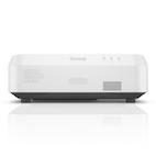 Vorschau: BenQ LW890UST Installationsbeamer mit 4000 ANSI-Lumen und WXGA