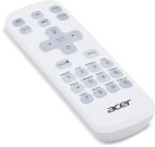 Vorschau: Acer MC.JQ011.005 Universal Consumer Fernbedienung