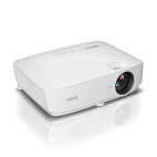 Vorschau: BenQ MS535 Beamer mit 3600 ANSI-Lumen und SVGA Auflösung