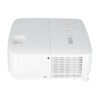 Vorschau: BenQ MW535 Business Beamer mit 3600 ANSI-Lumen und WXGA Auflösung