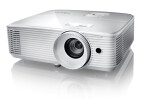 Vorschau: Optoma HD29H 3D Heimkino Beamer mit 3400 ANSI-Lumen und Full-HD