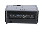 Vorschau: InFocus IN2138HD Business Beamer mit 4800 ANSI-Lumen und Full-HD