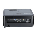 Vorschau: InFocus IN134 Beamer mit 4000 ANSI-Lumen und XGA Auflösung