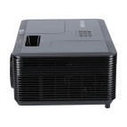 Vorschau: InFocus IN136 Business Beamer mit 4000 ANSI-Lumen und WXGA Auflösung