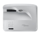 Vorschau: Optoma HZ40UST - Demoware Platin