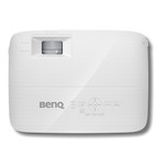 Vorschau: BenQ TH550 weiß Businessbeamer 3500 Lumen mit Full HD Auflösung